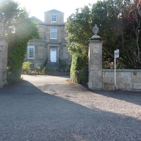 Kirkmay House Crail Ngoại thất bức ảnh