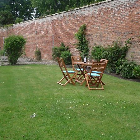Kirkmay House Crail Ngoại thất bức ảnh