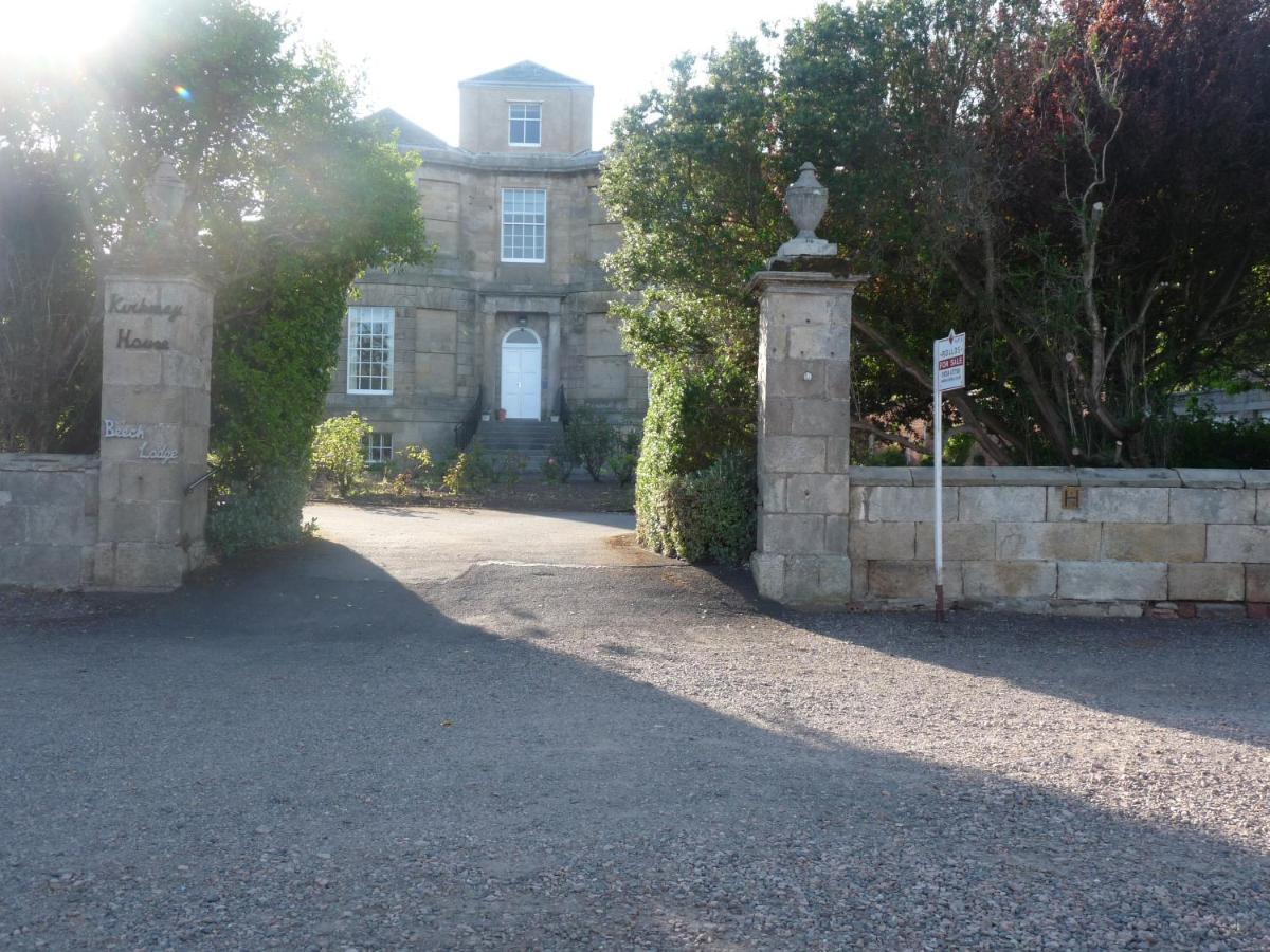 Kirkmay House Crail Ngoại thất bức ảnh