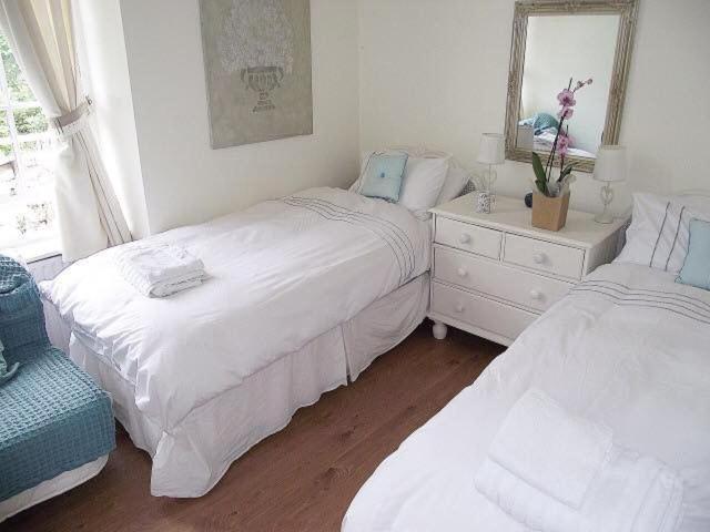 Kirkmay House Crail Ngoại thất bức ảnh