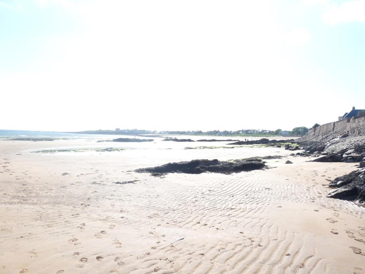 Kirkmay House Crail Ngoại thất bức ảnh