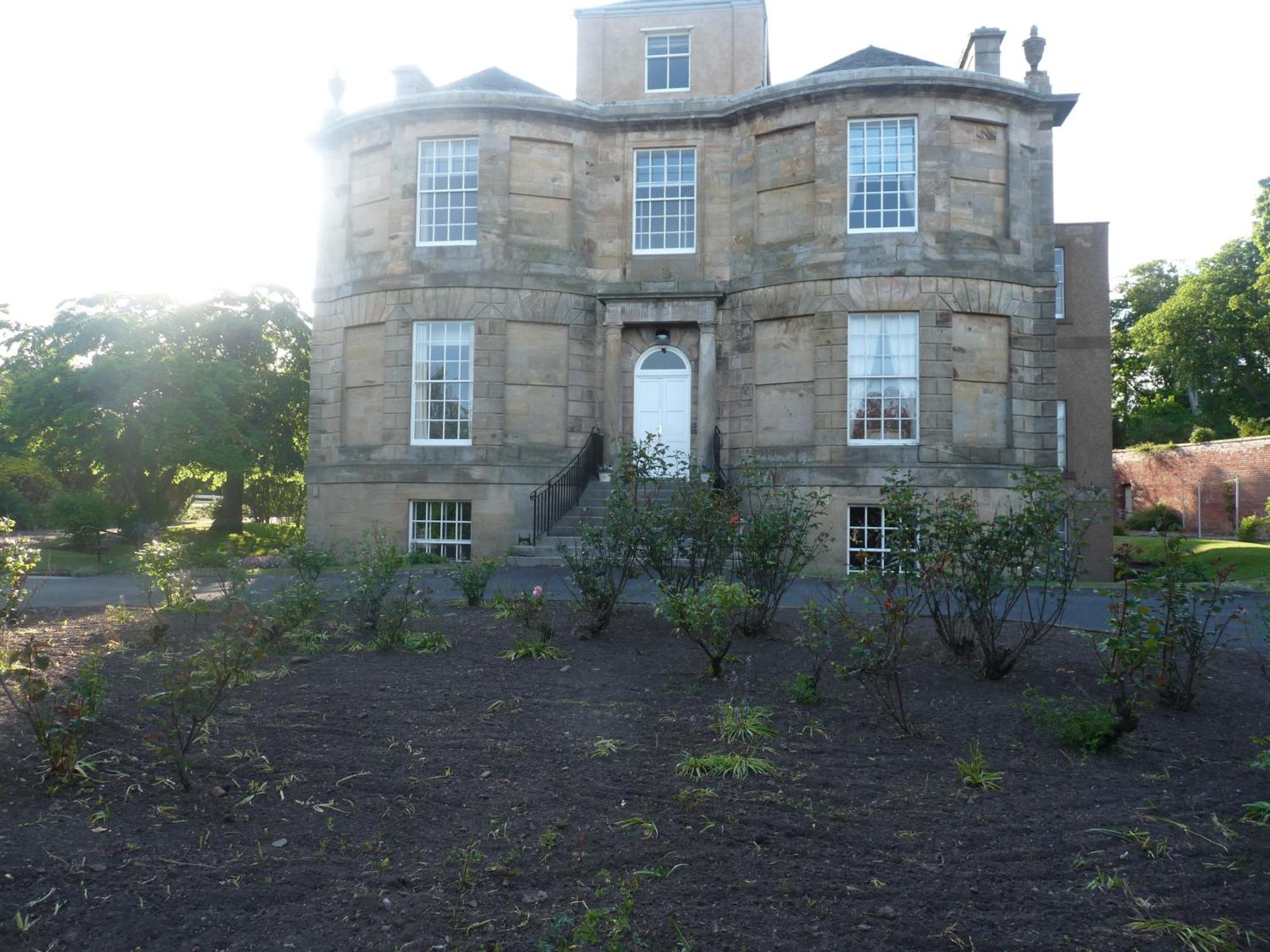 Kirkmay House Crail Ngoại thất bức ảnh