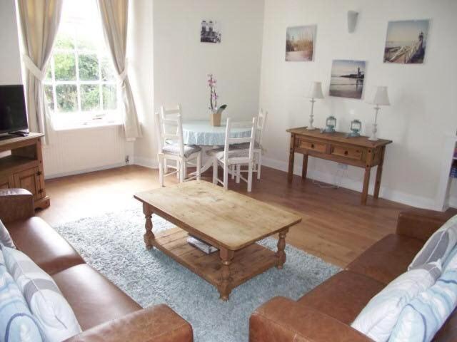 Kirkmay House Crail Ngoại thất bức ảnh