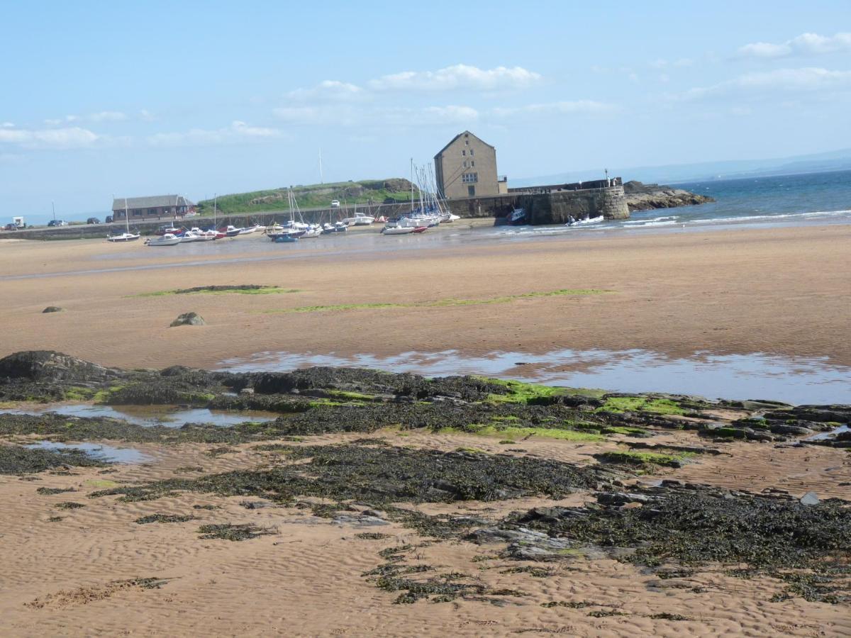 Kirkmay House Crail Ngoại thất bức ảnh