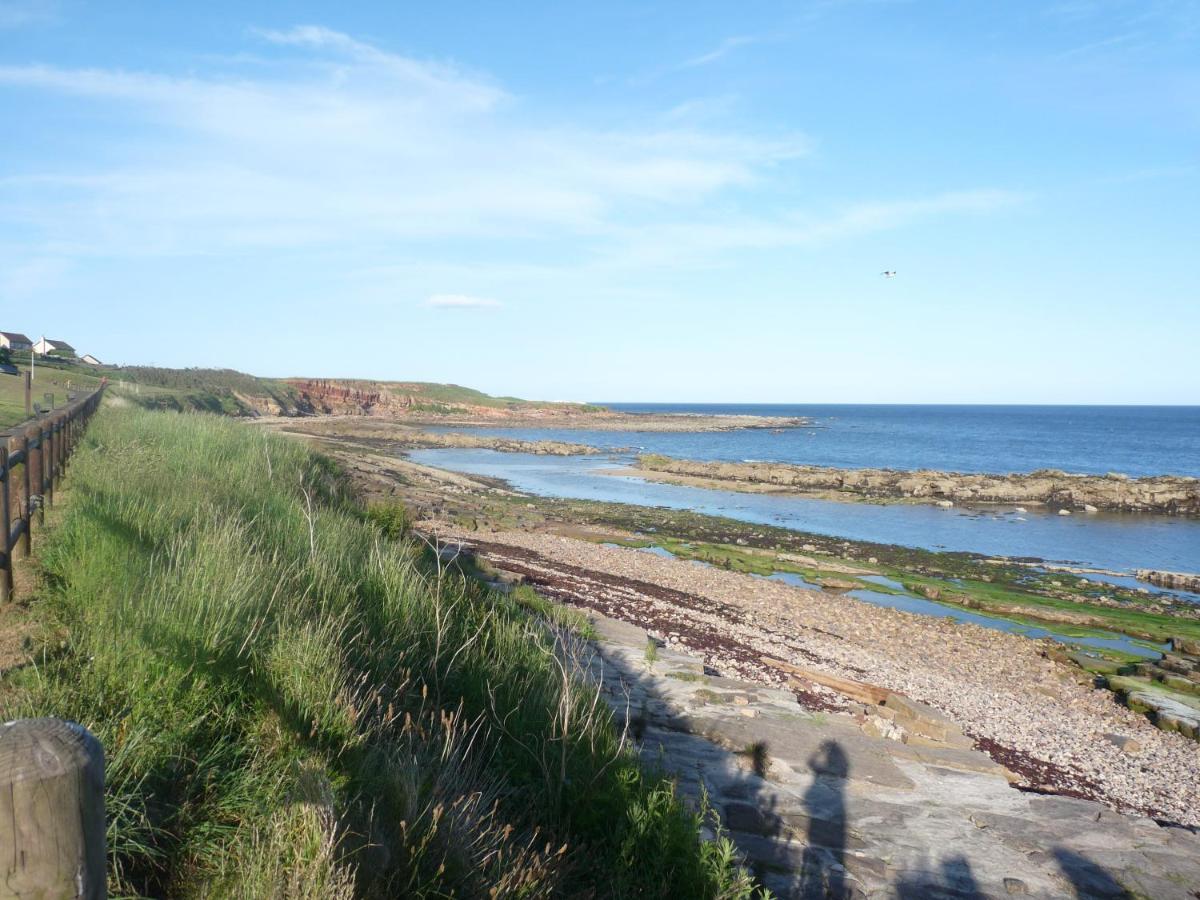 Kirkmay House Crail Ngoại thất bức ảnh