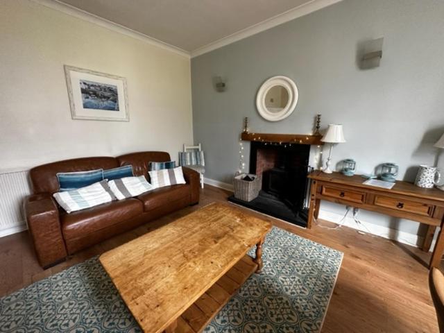 Kirkmay House Crail Ngoại thất bức ảnh